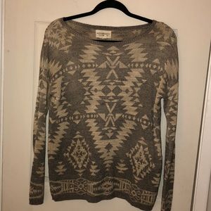 Denim&Supply sweater